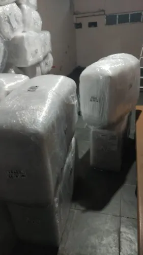Ar condicionados 9, 12, 18, 22, 24, 30 mil BTUs, já instalado