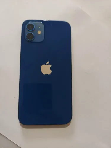 iPhone 12