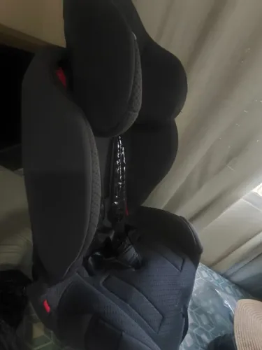 Cadeirinha de carro 