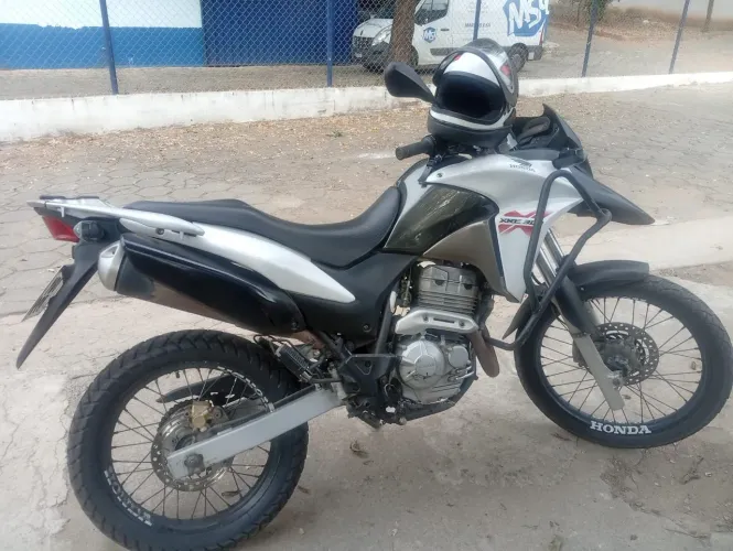 Somente interessados 