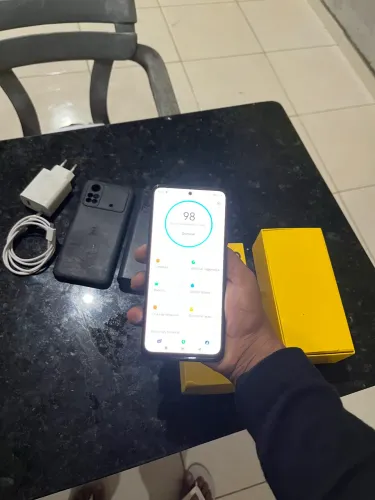 Xiaomi Poco M4 Pro 256g