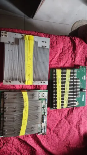 hasboard com defeito