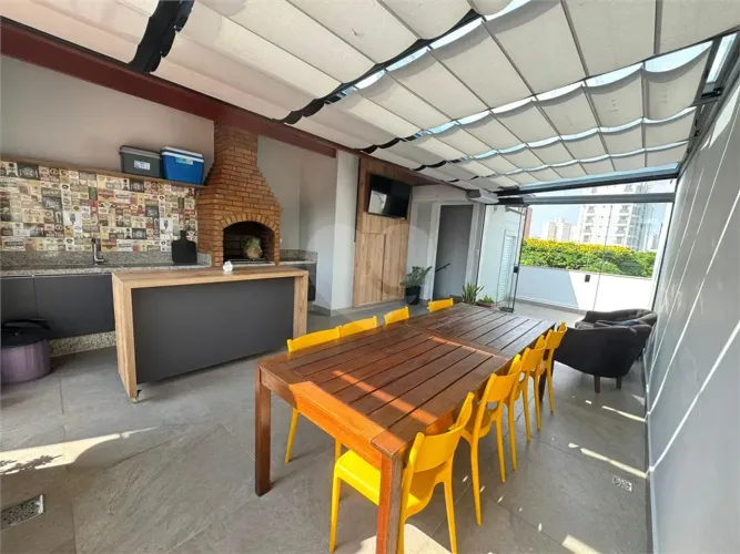 Condomínio Exclusivo na Zona Norte | 3 Dormitórios | 4 Vagas