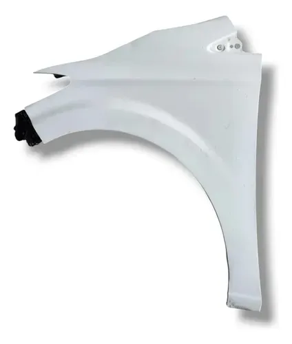 Paralama Lado Esquerdo Chevrolet Onix Prisma 2015 2019