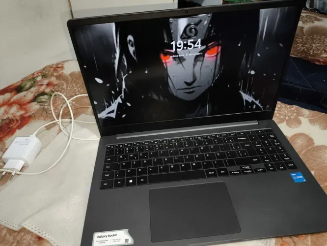Notebook Samsung galaxy book 2 i5
