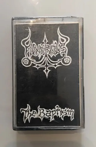 Funeratus - The Baptism
