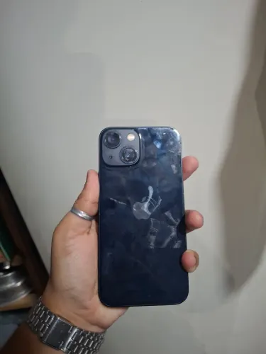 iPhone 13 mini(leia a descrição)