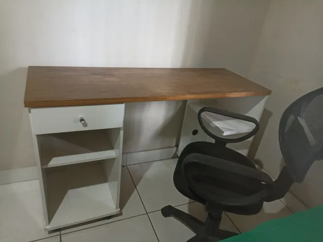 Escrivaninha 
