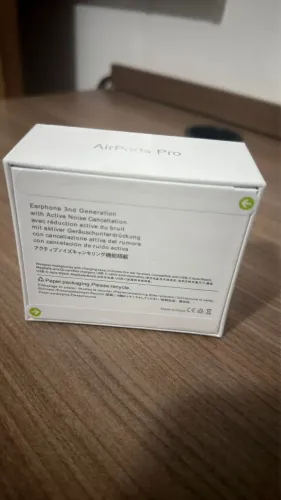 AirPods Pro 3