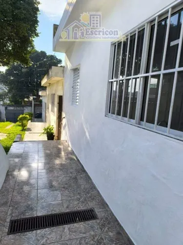Ótima casa disponível para locação em São Mateus, localização privilegiada próxima a Estaç