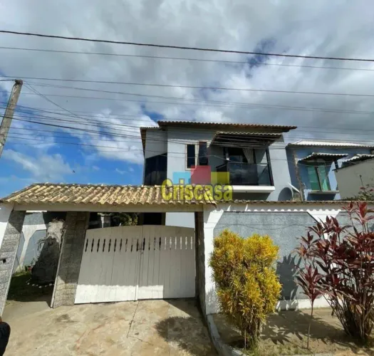 Casa com 4 dormitórios à venda, 143 m² por R$ 495.000,00 - Recanto do Sol - São Pedro da A