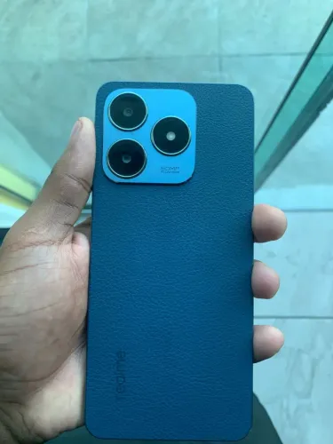 Celular realme 63