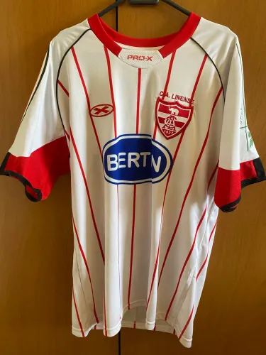 Camisa Linense Oficial 2009