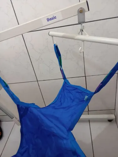Guincho / Elevador de Transferência Bimove (Com pistão hidráulico/mecânico)