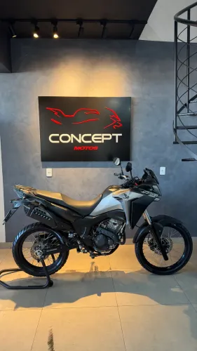 SAHARA 300 