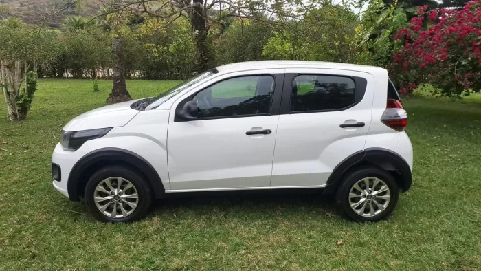 Fiat Mobi Like 1.0 Fire Flex 5P. 2024