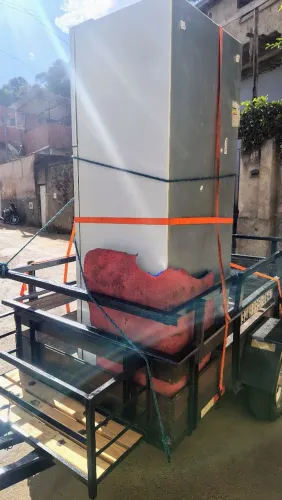 Trasporte em geral