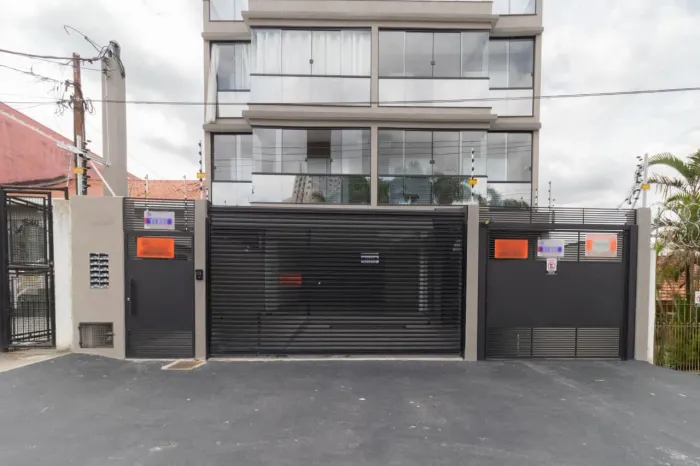 Loja na Avenida Maria Luiza Americano, 1532 75 m²