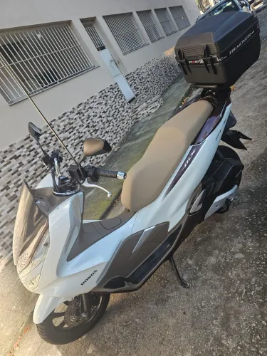 Honda Pcx 150 / DLX / ABS