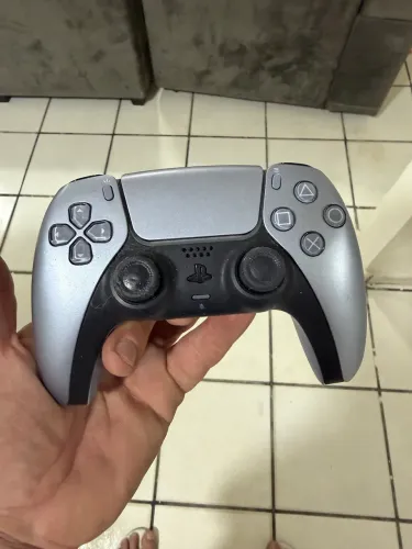 Controle PS5 PlayStation 5