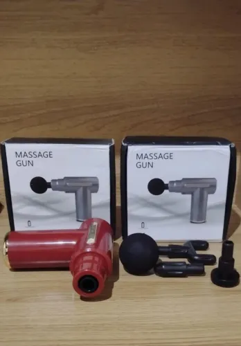 Massageador ?
