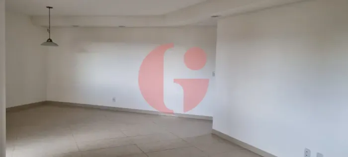 Apartamento para venda no condomínio Villa Sorrento com 4 quartos sendo 2 suítes - 187m² -