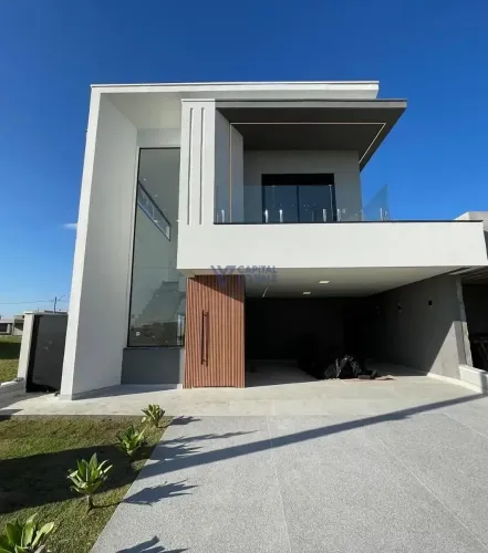 Sobrado com 3 dormitórios à venda, 218 m² por R$ 1.700.000,00 - Jardim das Flores - São Jo
