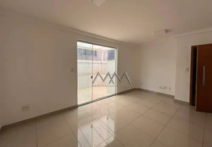 Apartamento à Venda no Bairro São Luiz | 154 m² - 3 quartos