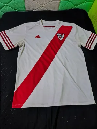 Camisa Adidas River Plate 2015 Tam G