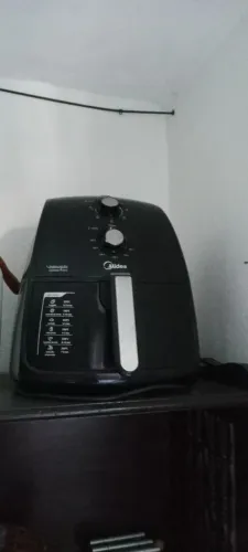 Airfryer Midea