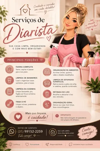 Diarista