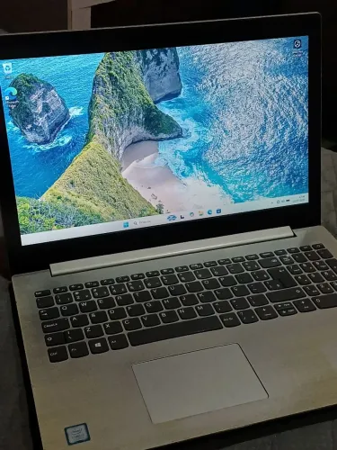 Notebook Lenovo ideapad 330