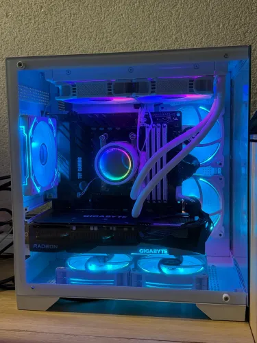 PC GAMER - Alto Desempenho | Muito Novo