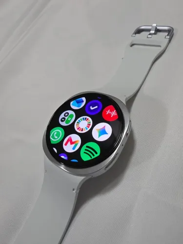 Smartwatch Samsung Galaxy 8 BTO 44mm SM-L330