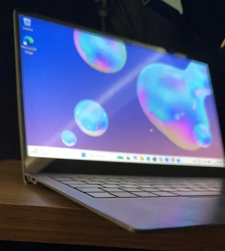 Notebook Samsung Book S