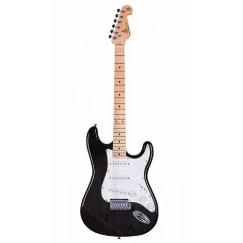Guitarra ? Só sst ash