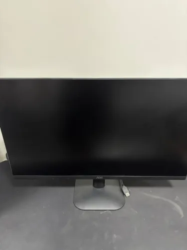 Monitor AOC 120hz 27