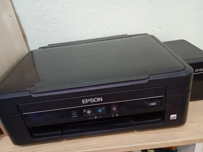 Epson L380