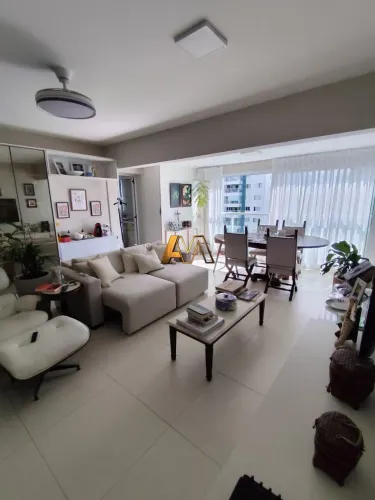 APARTAMENTO 3/4 COM HOME EM GREENVILLE