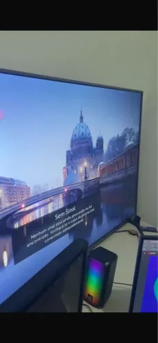 TV LG uk7500ps 65