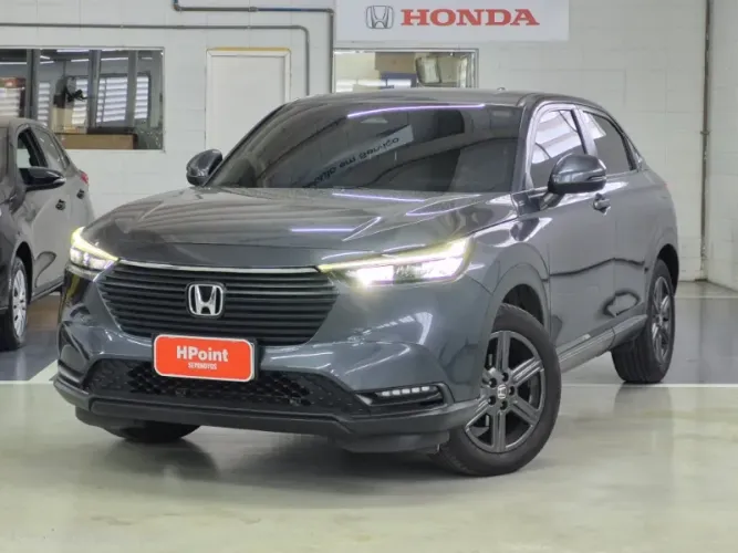 Honda HR-V EXL 1.5 Sensing 16V 5P Aut. 2023
