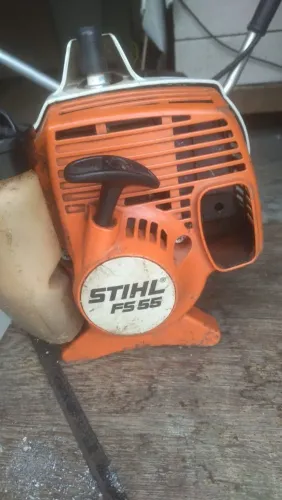 Roçadeira Stihl F555