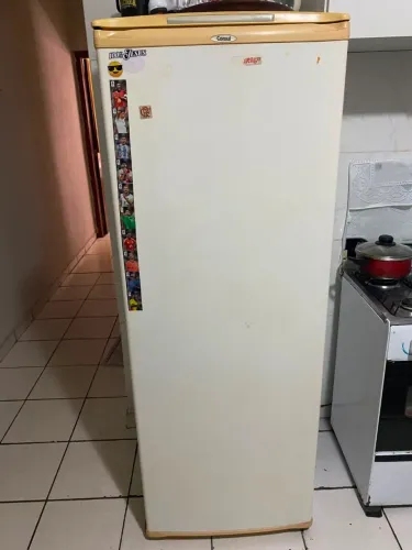 Vendo Geladeira Consul