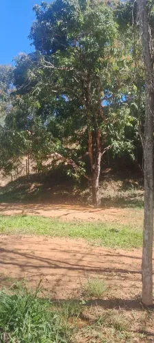 Terreno 1.580m² prox a Santa Luzia - Engenho-MG