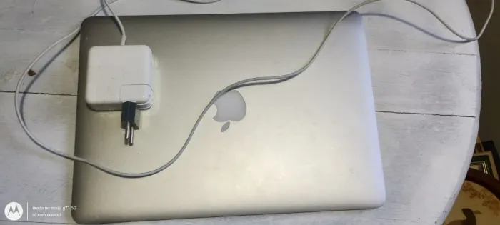MacBook Air 2013