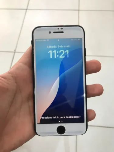 CELULAR IPHONE SE