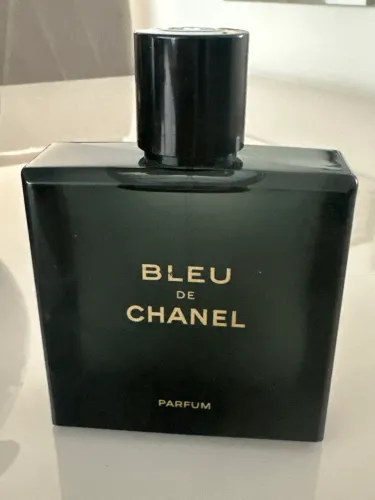 BLEU DE CHANEL