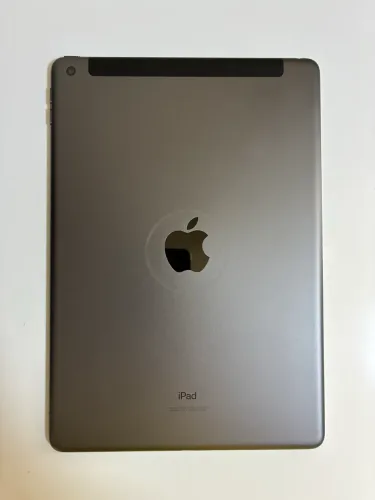 iPad 9 64GB WiFi + Cellular Space Grey