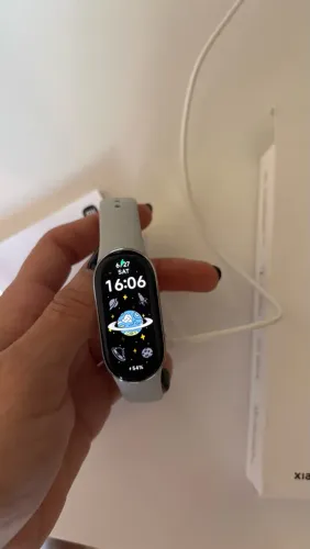 Mi Band 10