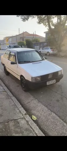 Fiat Premio S 1.5 I.e./ 1.5 / 1.3 1986